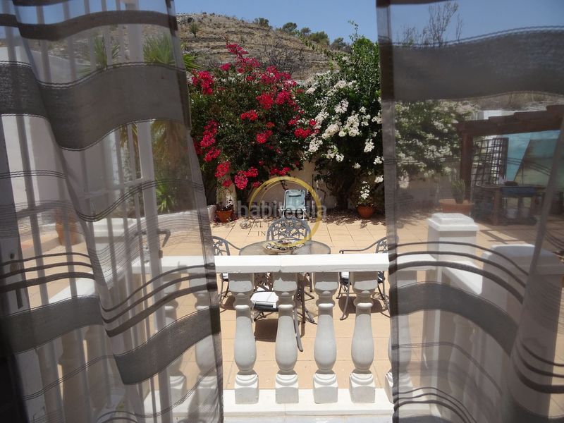 Foto 0e89ba5a-8669-45ae-8cae-7d7afc360140. Masia amb piscina a Perín Cartagena