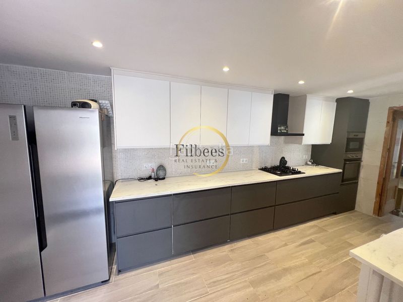 Foto 1bf313c3-7fc1-44e7-bbe5-b373e57dcbf8. Masia amb piscina a Perín Cartagena