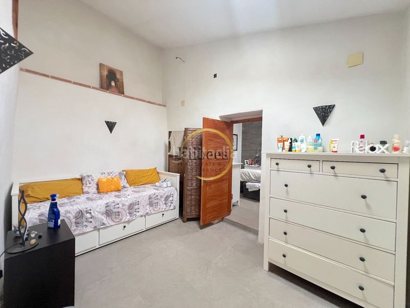 Foto 1e0f8b42-e02d-4679-89de-2a3d6bb80f88. Masia amb piscina a Perín Cartagena