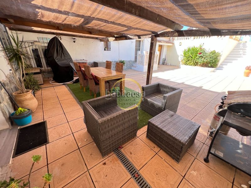 Foto 613360ae-40b6-43b9-95fc-f6829fc1d901. Masia amb piscina a Perín Cartagena