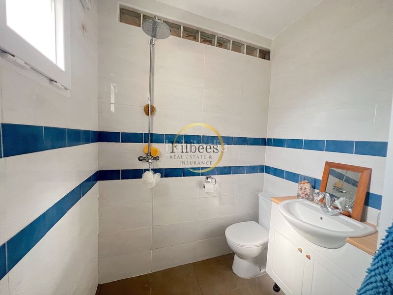 Foto 6c372a2a-d304-4892-9b0d-6744e8208047. Masia amb piscina a Perín Cartagena