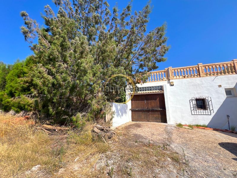 Foto 8750874e-d5a4-4d3c-a79c-86b0c55e80f2. Masia amb piscina a Perín Cartagena