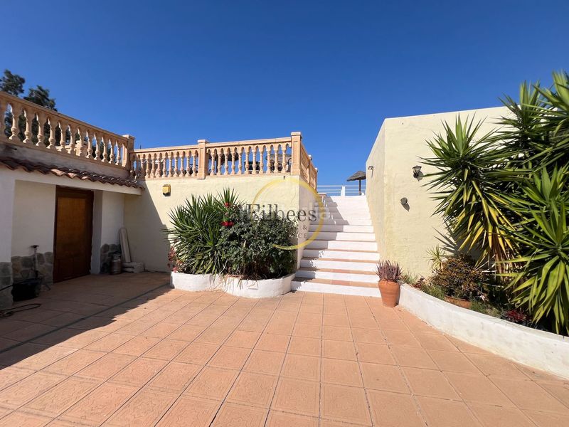 Foto 97752ed4-4dbf-4569-bd57-9e6e7d290440. Masia amb piscina a Perín Cartagena