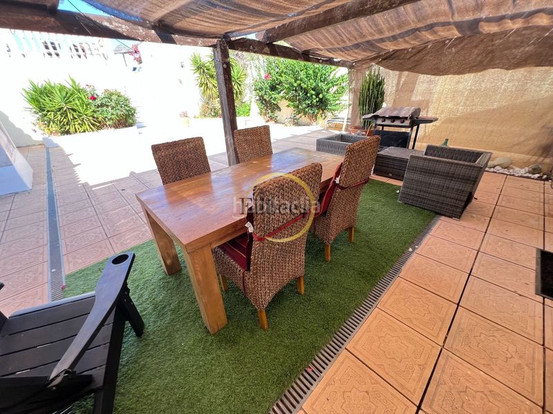 Foto be4ab830-1fb8-40a7-8ffa-9bf2a2e818ec. Masia amb piscina a Perín Cartagena