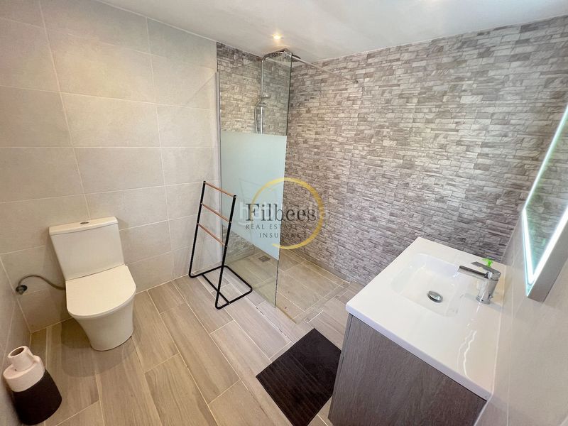 Foto d4388008-06a5-4740-9983-a59bcfcf1d9e. Masia amb piscina a Perín Cartagena