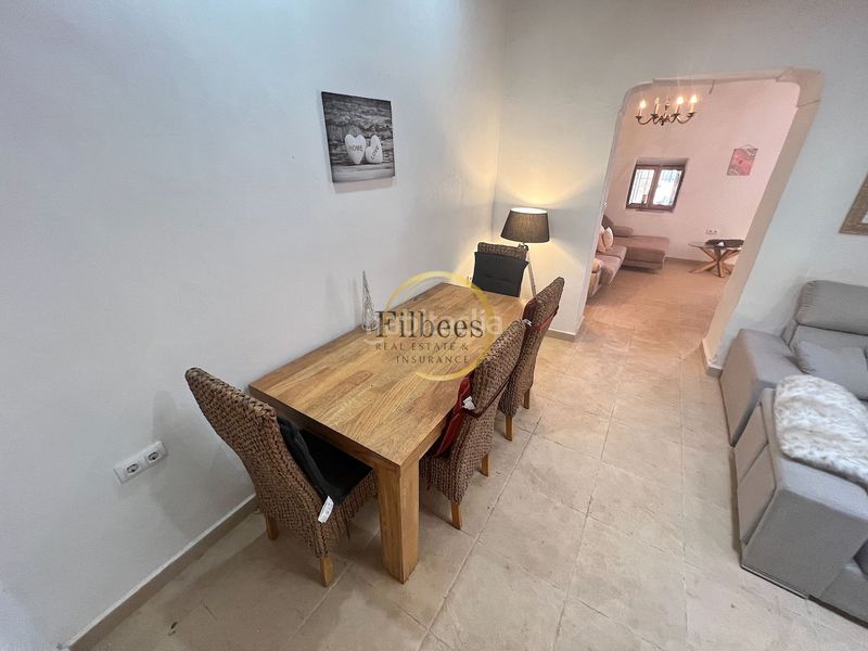 Foto e3aa69de-ffc2-4172-9f0e-1885d7a2048d. Masia amb piscina a Perín Cartagena