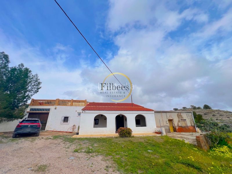 Foto ef56e6cf-443d-4787-933c-b7f8728d1b32. Masia amb piscina a Perín Cartagena