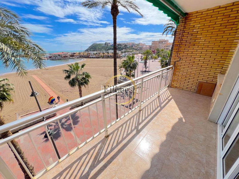 Foto 3a8d89bd-d59f-4d05-a9f3-ae2d1750de3a. Apartamento en Pescadores Mazarrón