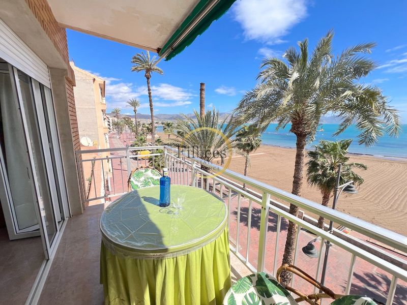 Foto 614054c5-e5fd-45db-85e8-04e0a288461e. Apartamento en Pescadores Mazarrón