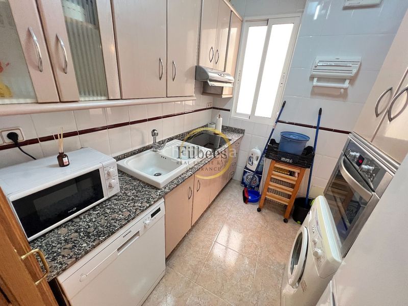Foto 8b5536cc-1aa9-4408-967f-2c3b4f227241. Apartamento en Pescadores Mazarrón