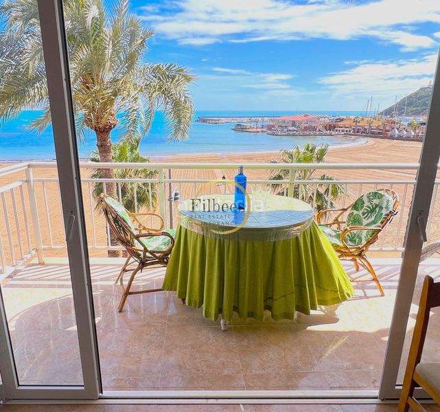 Foto ab954a58-a4aa-4f83-9630-1c743aa28387. Apartamento en Pescadores Mazarrón