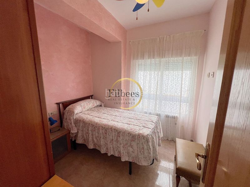 Foto e2b3c701-ccb4-4db7-b0f9-111f50788f9a. Apartamento en Pescadores Mazarrón