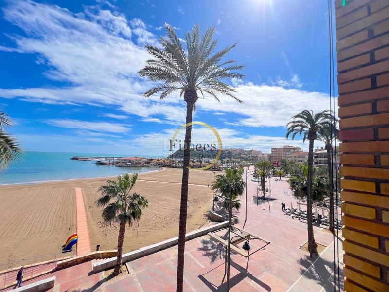 Foto e305db73-ff47-4324-98de-f9e93d28237f. Apartamento en Pescadores Mazarrón
