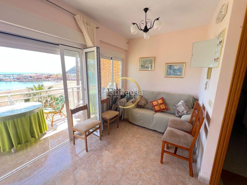 Foto 20215f2a-d64a-4e26-8357-255e5bb1f7f0. Piccolo appartamento con parcheggio in Pescadores Mazarrón