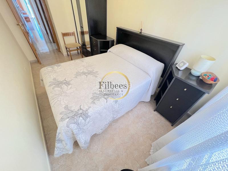 Foto 2b75ea52-ebdf-41a6-91b1-5581fa07d224. Piccolo appartamento con parcheggio in Pescadores Mazarrón