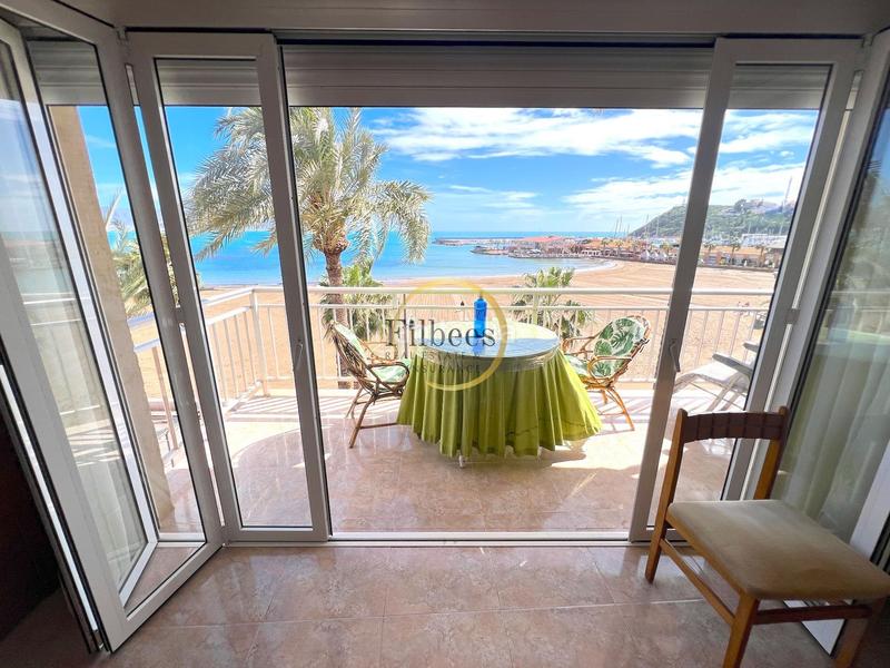 Foto 3a9be605-bb8b-433d-a8a2-79e7d2026954. Piccolo appartamento con parcheggio in Pescadores Mazarrón