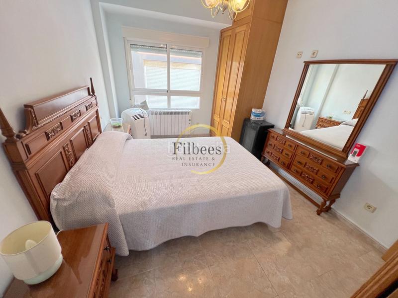 Foto 500bdd76-e595-47f0-ae66-62fc1192c8fa. Piccolo appartamento con parcheggio in Pescadores Mazarrón