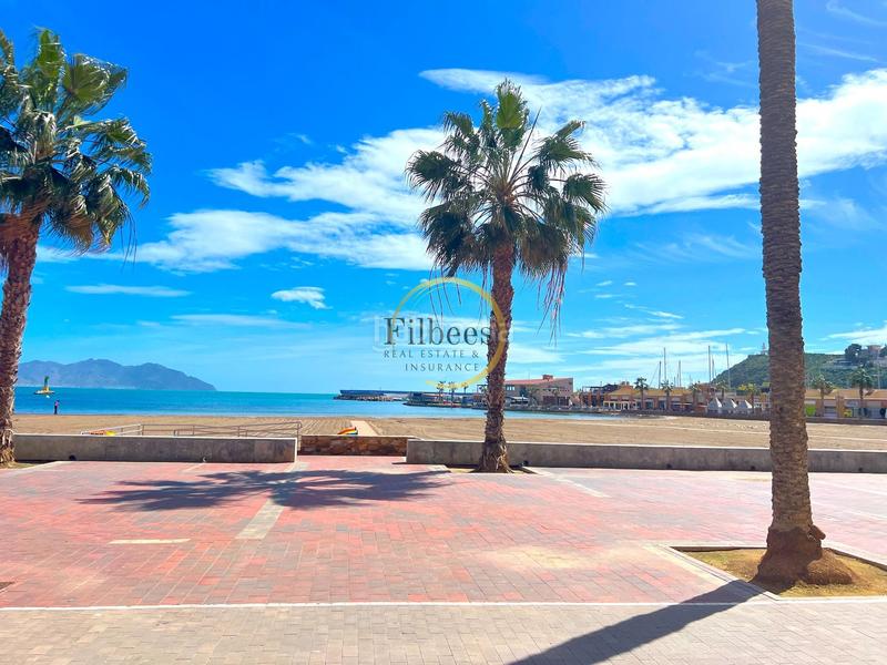 Foto 5344de32-3266-4e45-a59f-a0dbb63068ea. Piccolo appartamento con parcheggio in Pescadores Mazarrón