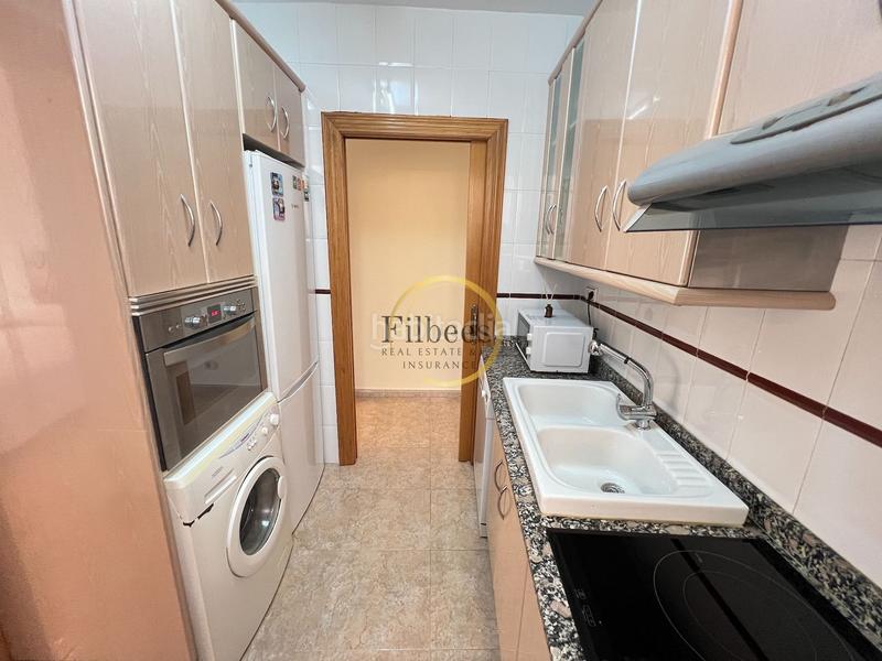 Foto 80ac417c-4d01-493e-bc8a-b93c14b5cd61. Piccolo appartamento con parcheggio in Pescadores Mazarrón