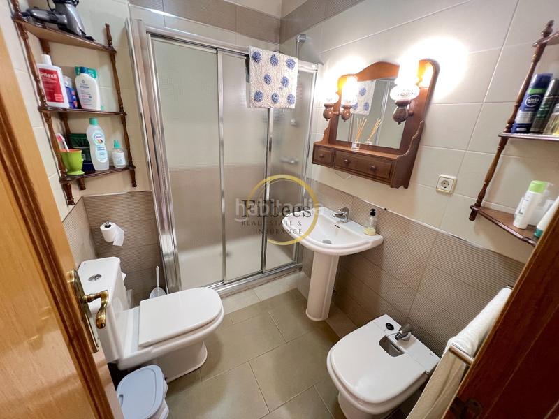 Foto a916d11d-6d81-46de-9fc0-4298d9a21db5. Piccolo appartamento con parcheggio in Pescadores Mazarrón