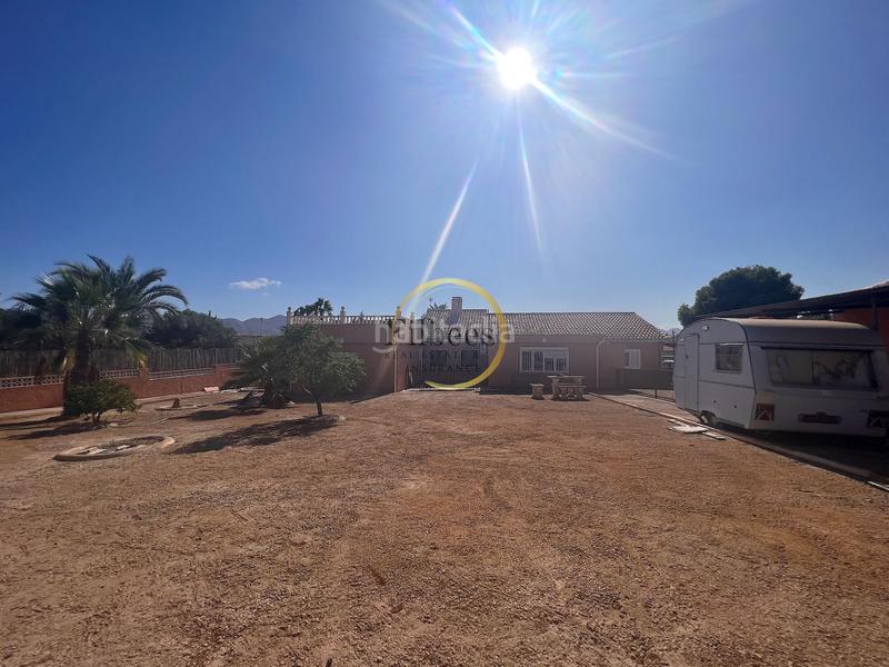 Foto 2d5c2379-e706-4b24-804e-c48ec2fe397f. Casa en Mazarrón casco urbano Mazarrón