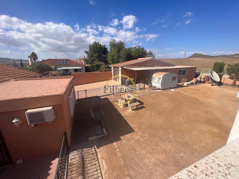 Foto 3aaddef7-05b8-4c43-ad75-46088c037004. Casa en Mazarrón casco urbano Mazarrón