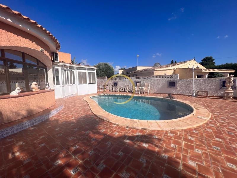 Foto 62d7a298-7d02-46ae-8b06-0acf03ea7a75. Casa en Mazarrón casco urbano Mazarrón