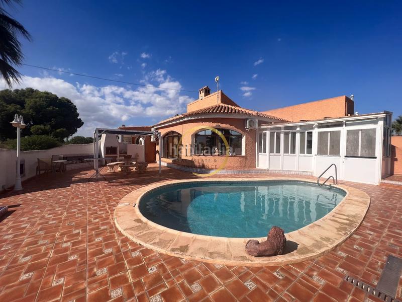 Foto 8dcf5783-2952-49e8-9a1f-39b4d7b8c5f9. Casa en Mazarrón casco urbano Mazarrón