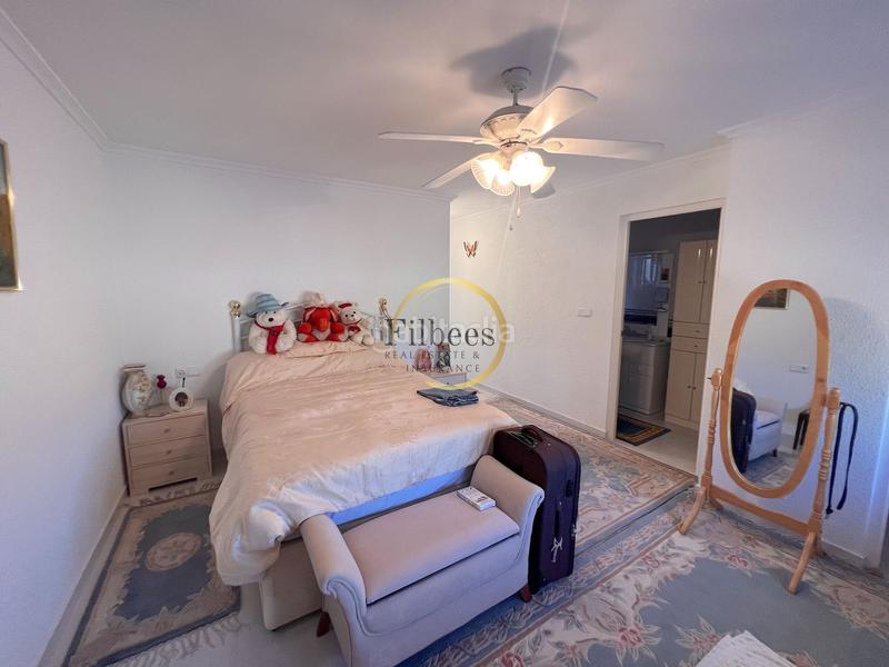 Foto 3725a25b-6a1d-4355-83a0-18f32bdd2ed1. Haus mit heizung parking pool in Mazarrón casco urbano Mazarrón