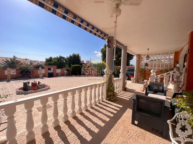 Foto 7e2d0914-db15-4234-a34c-7250cc5ad8ab. Haus mit heizung parking pool in Mazarrón casco urbano Mazarrón