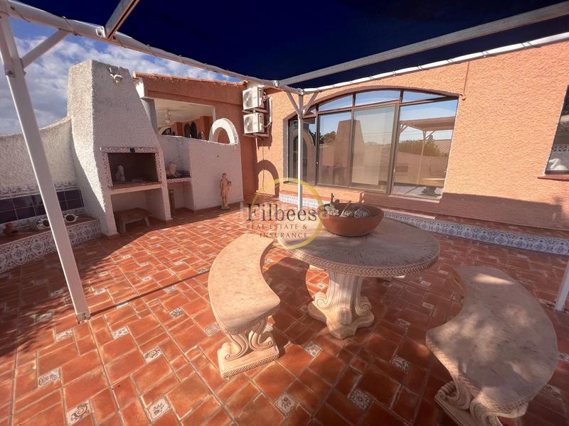 Foto bee9f844-9ff2-4990-b7a1-bf7f5540ef24. Haus mit heizung parking pool in Mazarrón casco urbano Mazarrón