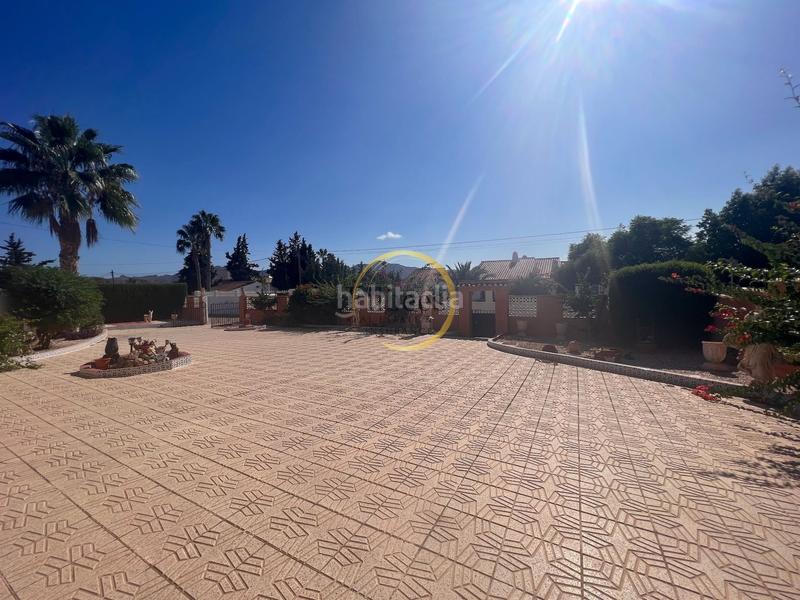 Foto b65827e4-6baa-4f37-a90f-9287ed650d55. House with heating parking pool in Mazarrón casco urbano Mazarrón