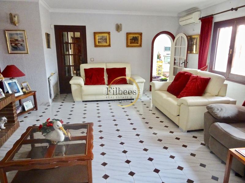 Foto deefc12e-def2-48ef-84c6-d5d0e00b7169. House with heating parking pool in Mazarrón casco urbano Mazarrón