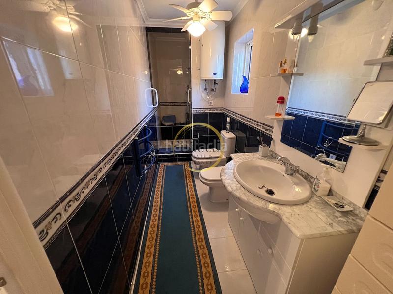 Foto e6195ca5-d64e-4ac3-92f7-0b24ffa50ac1. House with heating parking pool in Mazarrón casco urbano Mazarrón