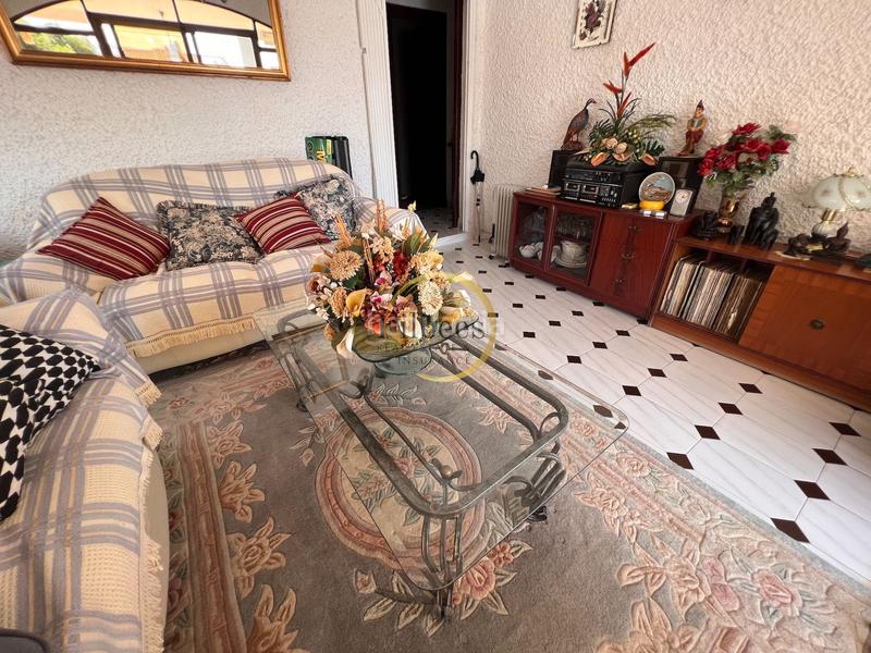 Foto 51e2556c-63e2-400d-b7c0-e0c7fc9f2f96. Maison avec chauffage parking piscine dans Mazarrón casco urbano Mazarrón