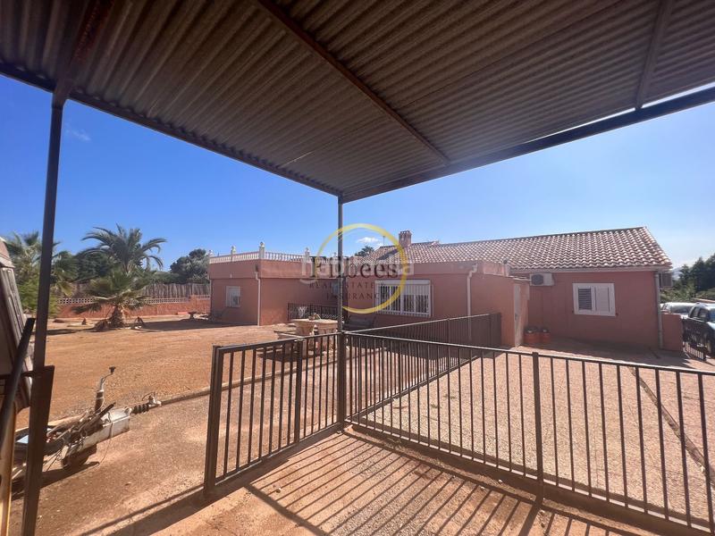 Foto 62053d0a-2cb9-48a2-b4ef-3123208cf754. Maison avec chauffage parking piscine dans Mazarrón casco urbano Mazarrón