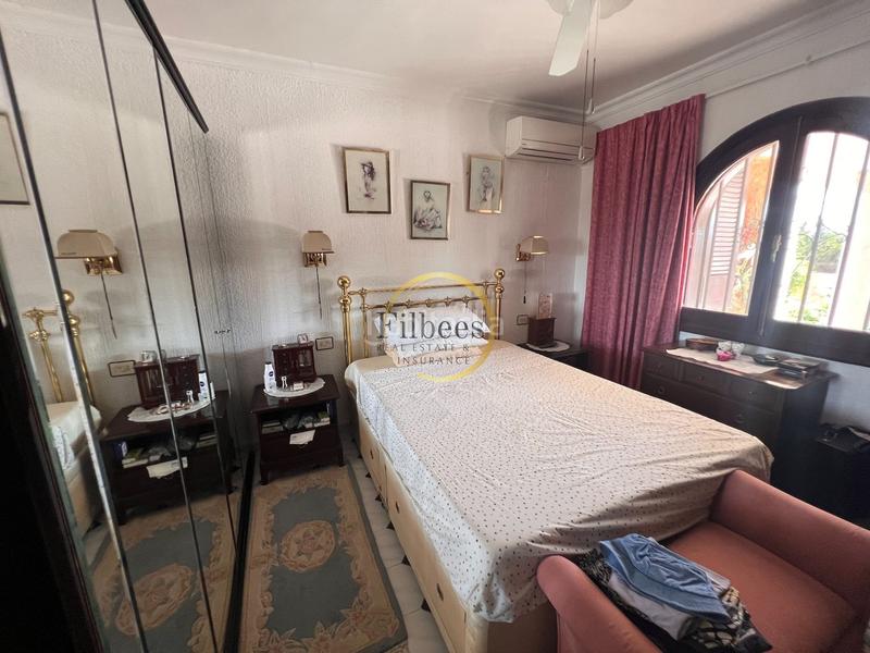 Foto 62f32684-0485-46f4-a44b-76ef3770a858. Maison avec chauffage parking piscine dans Mazarrón casco urbano Mazarrón