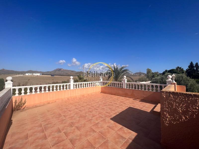 Foto 64f66740-a249-437c-bbd3-18fa9067d913. Maison avec chauffage parking piscine dans Mazarrón casco urbano Mazarrón