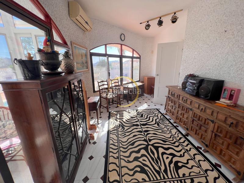 Foto b2833f8e-17af-4cc3-bfca-3d0b9bb1c4c8. Maison avec chauffage parking piscine dans Mazarrón casco urbano Mazarrón