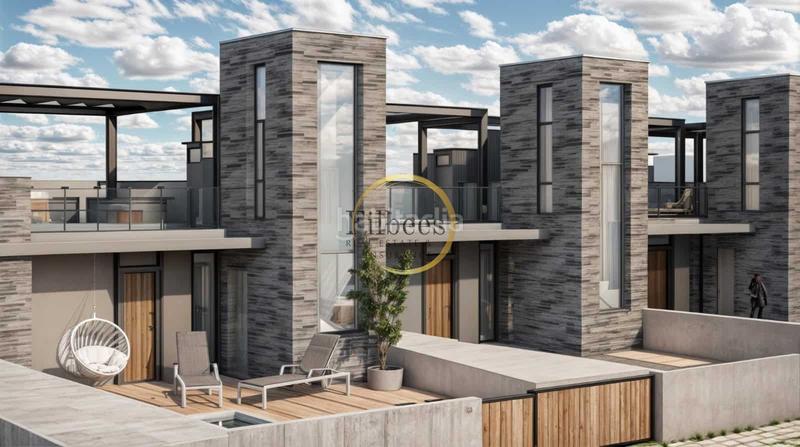 Foto 97e3bdf8-886a-4861-b8cf-f3d68e57fe1f. Casa adossada amb calefacció aparcament piscina a Fuente Álamo de Murcia