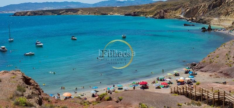 Foto ec71912e-d59d-4703-8130-4bf832dc8779. Casa adossada amb calefacció aparcament piscina a Fuente Álamo de Murcia