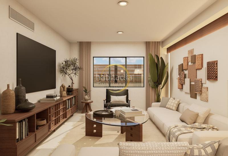 Foto 648b7541-63d3-46fc-ac88-e6ab225f0e0b. Semi detached house with heating parking pool in La Pinilla - Las Palas Fuente Álamo de Murcia