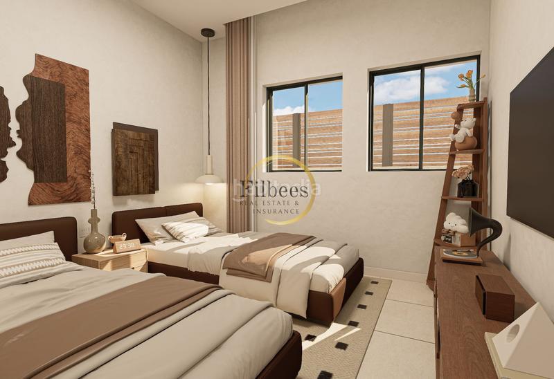 Foto 66323a89-16c2-41d3-8d51-ef55e26d895c. Semi detached house with heating parking pool in La Pinilla - Las Palas Fuente Álamo de Murcia