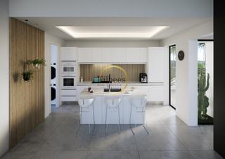 Haus in Condado de Alhama