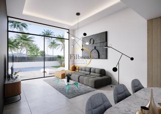 Maison à Condado de Alhama