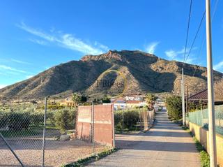 Haus in Los Puertos
