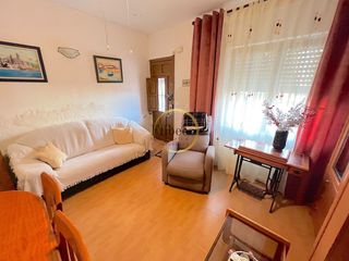 House in Los Puertos