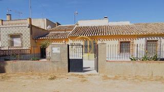 Country house in La Pinilla - Las Palas
