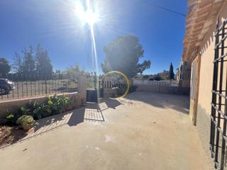 Country house in La Pinilla - Las Palas