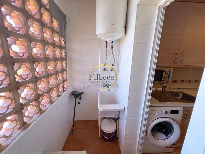 Foto 80af4f13-6f86-41d6-bd4b-1fcd203e4e8f. Apartament amb calefacció aparcament a Pescadores Mazarrón